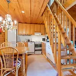 別荘 Vuonelo 8 A 2 By Interhome