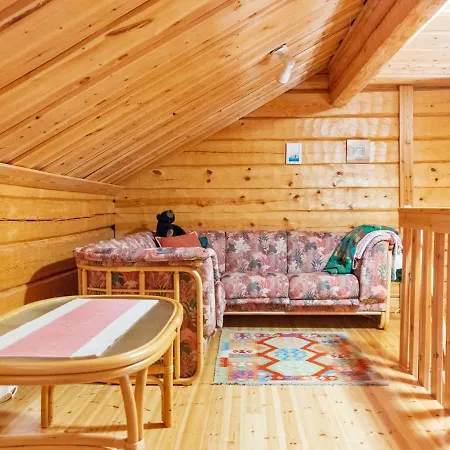 Vuonelo 8 A 2 By Interhome *