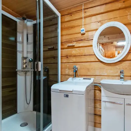 Vuonelo 8 A 2 By Interhome Hébergement de vacances *