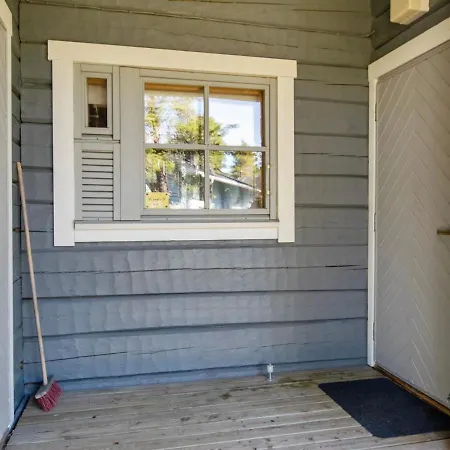 Vuonelo 8 A 2 By Interhome *