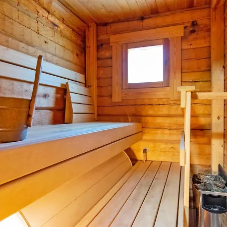 Hébergement de vacances Vuonelo 8 A 2 By Interhome