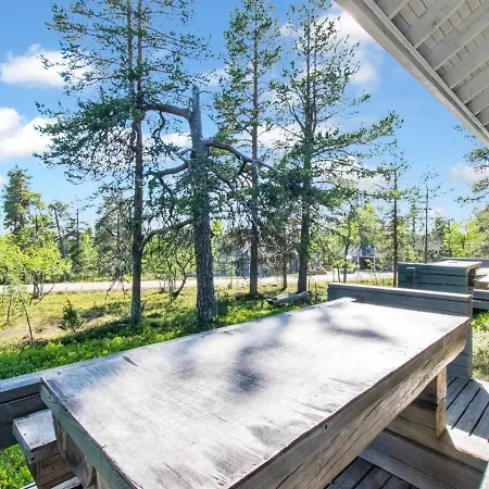 Vuonelo 8 A 2 By Interhome * Saariselkä