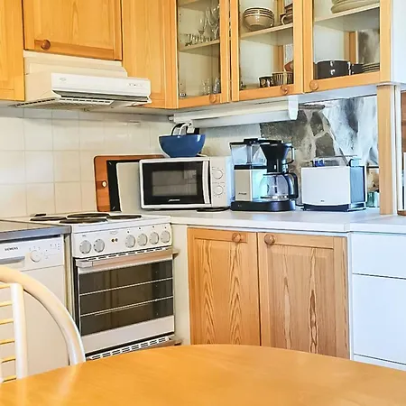 Vuonelo 8 A 2 By Interhome * Саариселькя