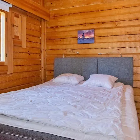 Casa vacanze Vuonelo 8 A 2 By Interhome
