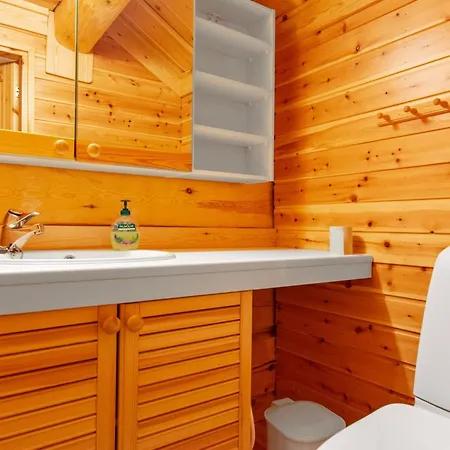 Vuonelo 8 A 2 By Interhome