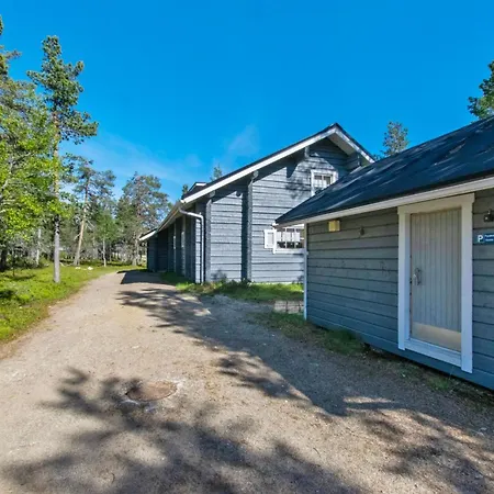 Дом отдыха Vuonelo 8 A 2 By Interhome