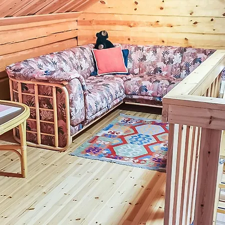Vuonelo 8 A 2 By Interhome * Saariselka