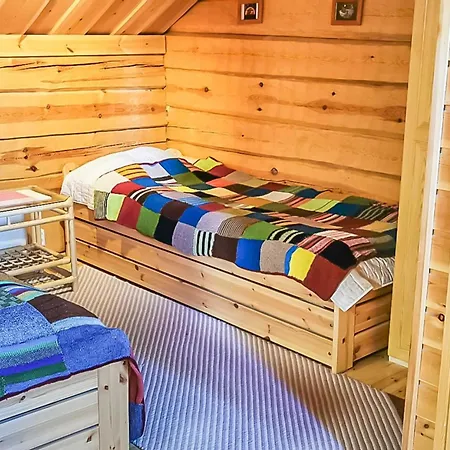 Vuonelo 8 A 2 By Interhome Дом отдыха *