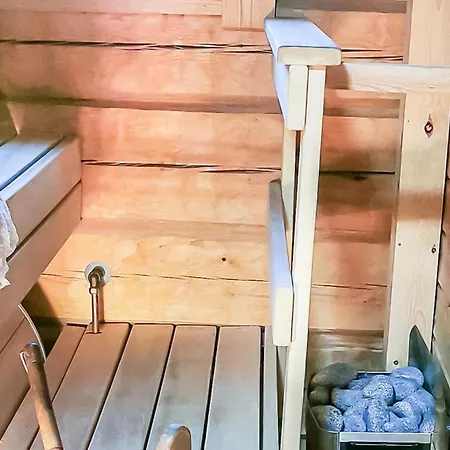 Vuonelo 8 A 2 By Interhome Дом отдыха