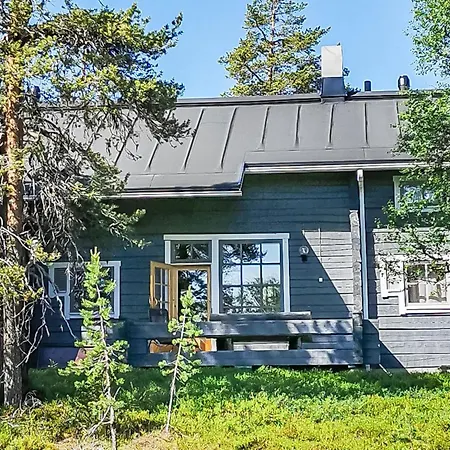 Дом отдыха Vuonelo 8 A 2 By Interhome *