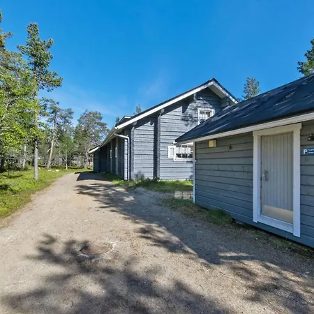Vuonelo 8 A 2 By Interhome Hébergement de vacances Saariselkä