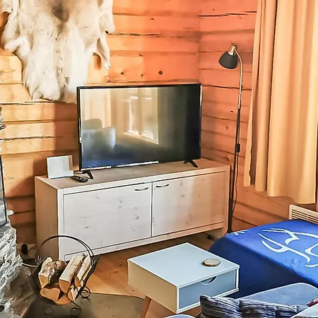 Vuonelo 8 A 2 By Interhome *
