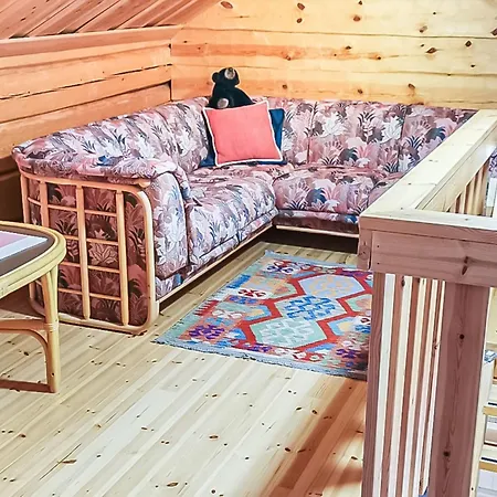 Hébergement de vacances Vuonelo 8 A 2 By Interhome Saariselkä