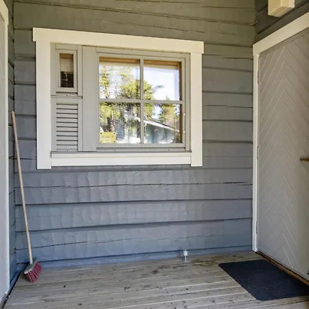 Vuonelo 8 A 2 By Interhome Hébergement de vacances *