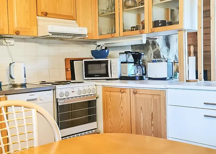 Vuonelo 8 A 2 By Interhome * Saariselkä