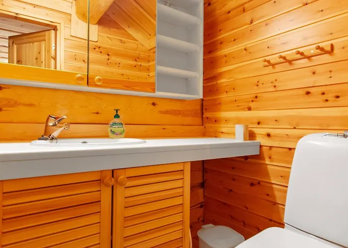 Vuonelo 8 A 2 By Interhome