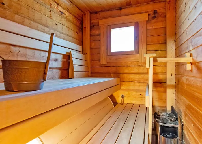 Vuonelo 8 A 2 By Interhome Semesterbostad