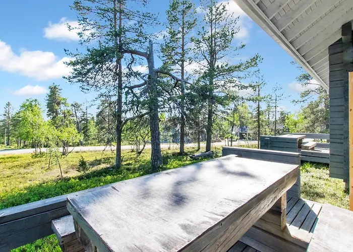 Vuonelo 8 A 2 By Interhome Semesterbostad *