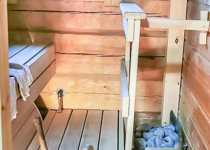 Vuonelo 8 A 2 By Interhome Semesterbostad